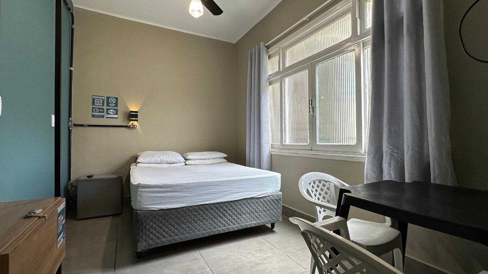 Suite 02 • Praia Das Pitangueiras Γκουαρούχα Εξωτερικό φωτογραφία