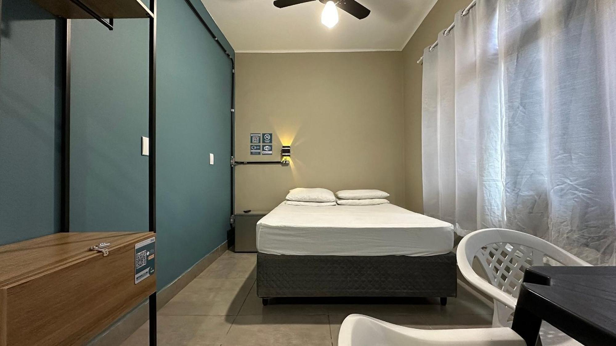 Suite 02 • Praia Das Pitangueiras Γκουαρούχα Εξωτερικό φωτογραφία