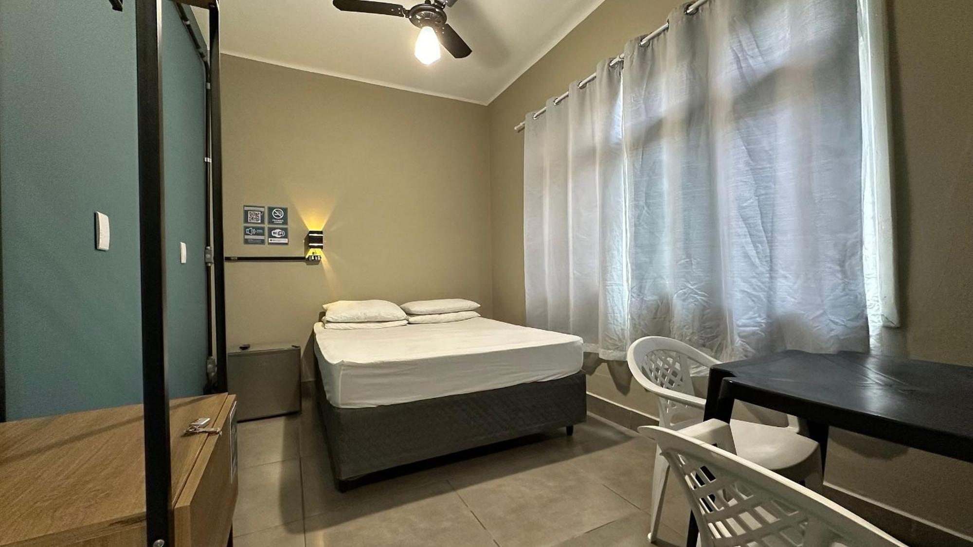 Suite 02 • Praia Das Pitangueiras Γκουαρούχα Εξωτερικό φωτογραφία