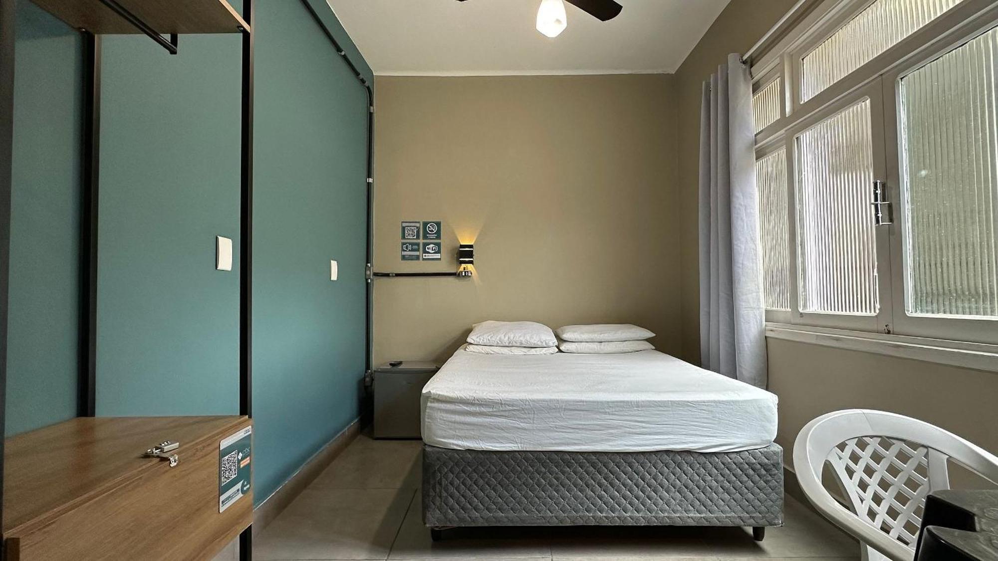 Suite 02 • Praia Das Pitangueiras Γκουαρούχα Εξωτερικό φωτογραφία