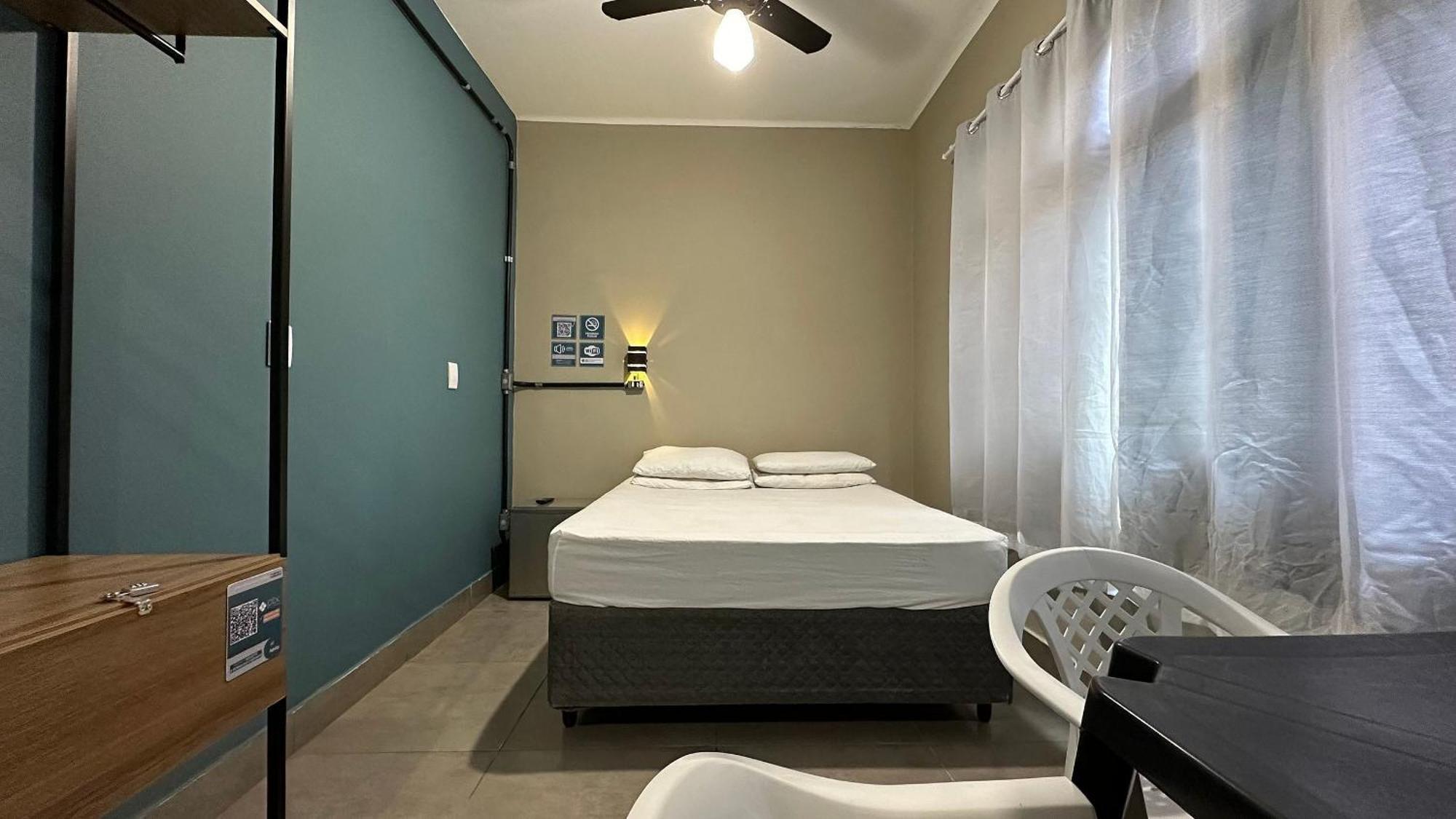 Suite 02 • Praia Das Pitangueiras Γκουαρούχα Εξωτερικό φωτογραφία