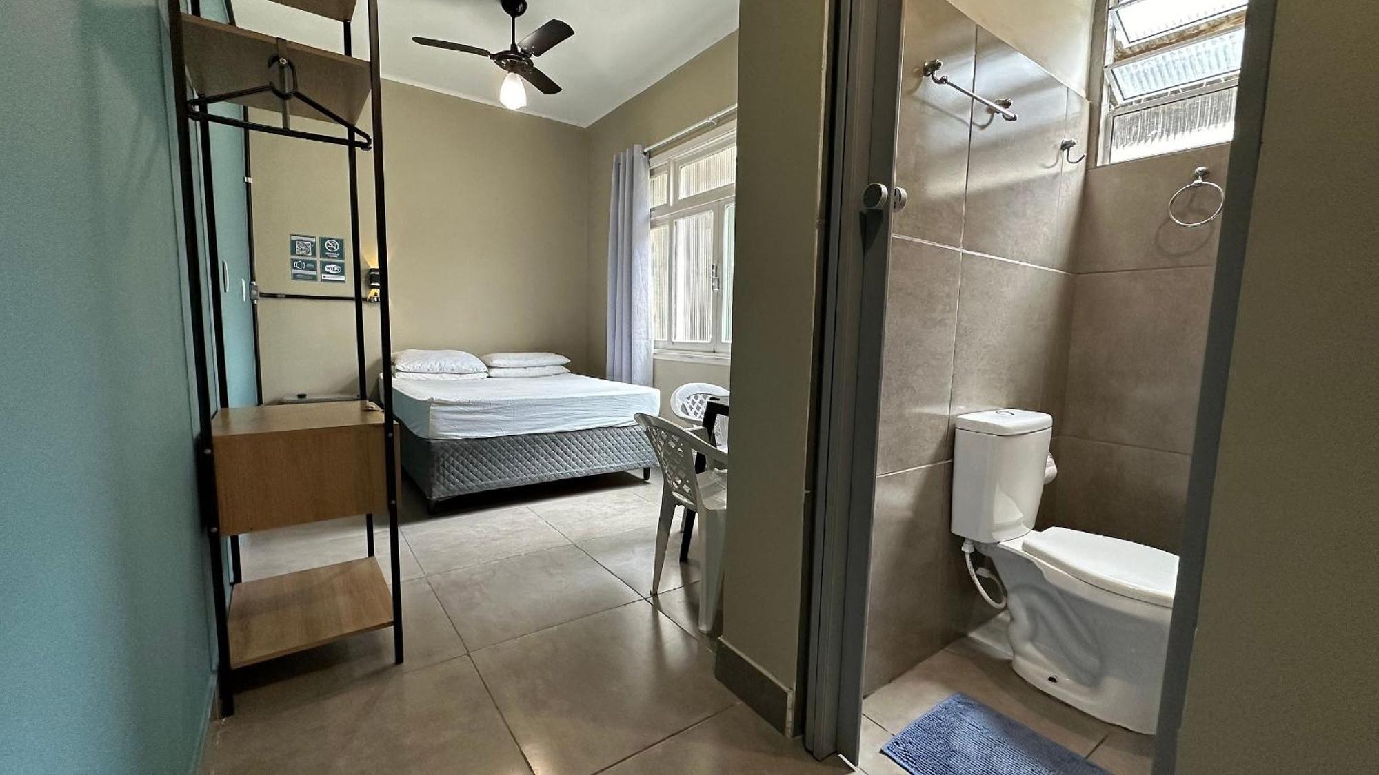 Suite 02 • Praia Das Pitangueiras Γκουαρούχα Εξωτερικό φωτογραφία