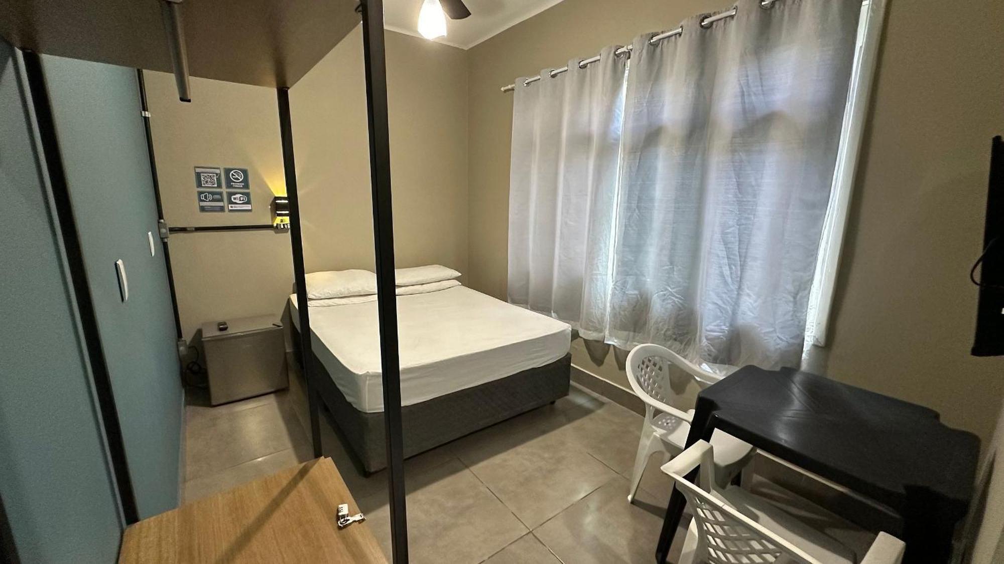 Suite 02 • Praia Das Pitangueiras Γκουαρούχα Εξωτερικό φωτογραφία