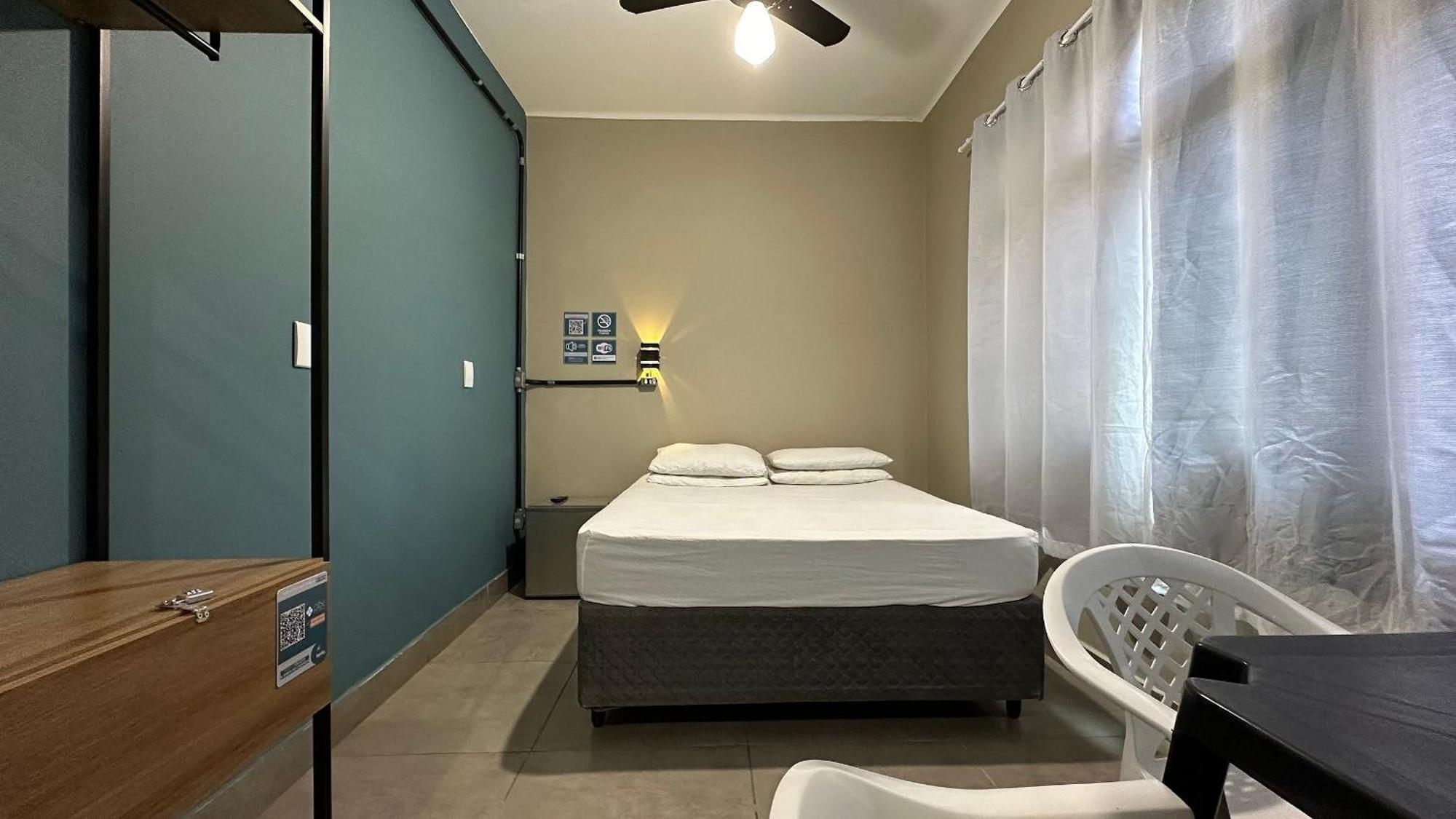 Suite 02 • Praia Das Pitangueiras Γκουαρούχα Εξωτερικό φωτογραφία