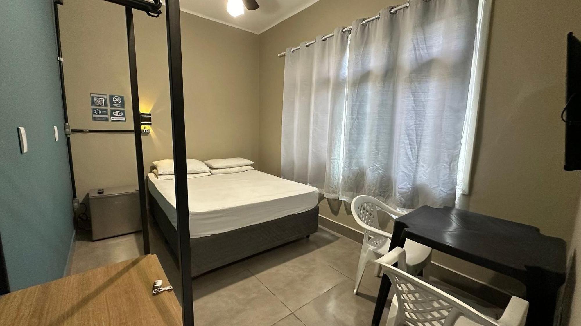 Suite 02 • Praia Das Pitangueiras Γκουαρούχα Εξωτερικό φωτογραφία