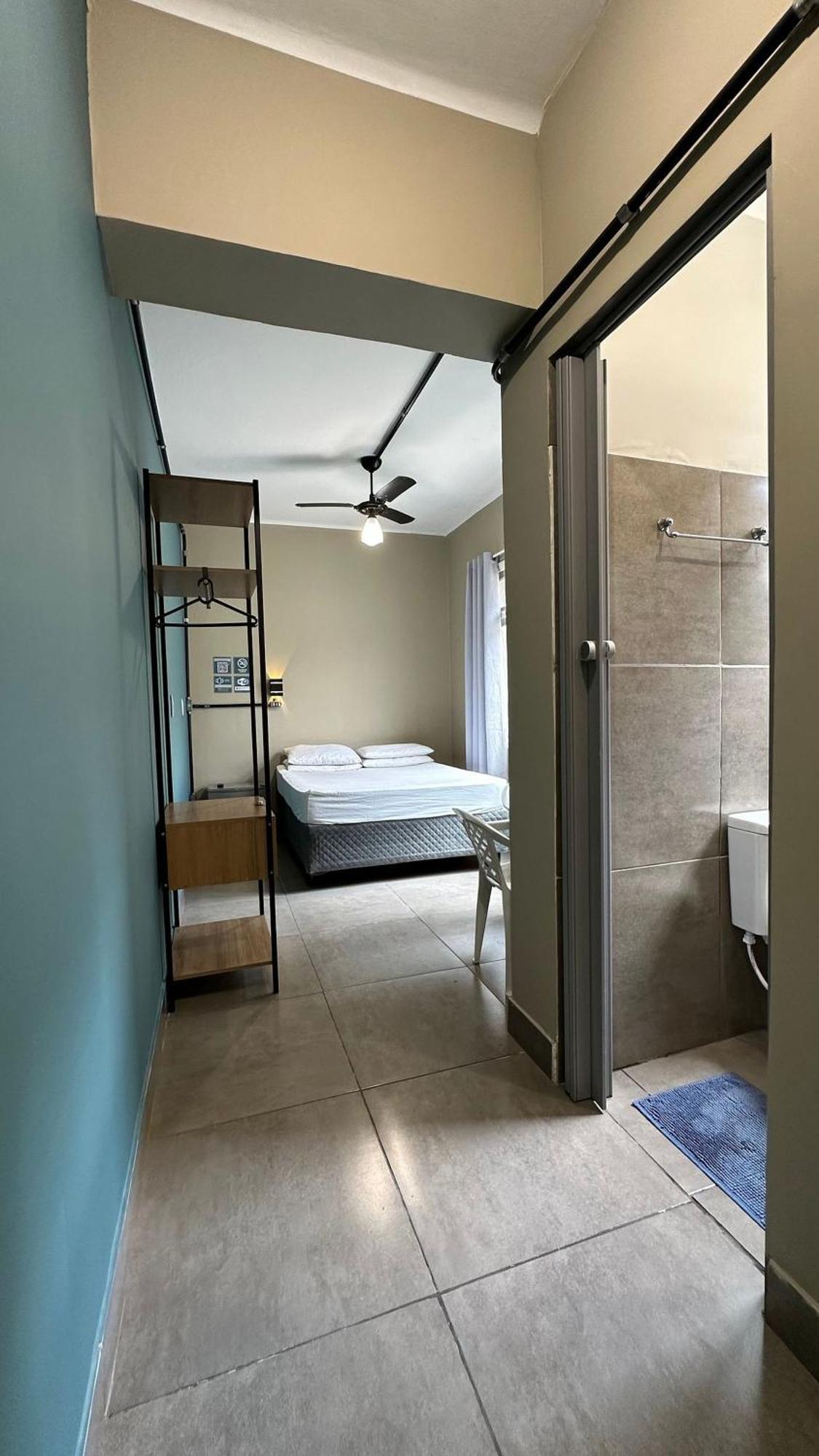 Suite 02 • Praia Das Pitangueiras Γκουαρούχα Εξωτερικό φωτογραφία
