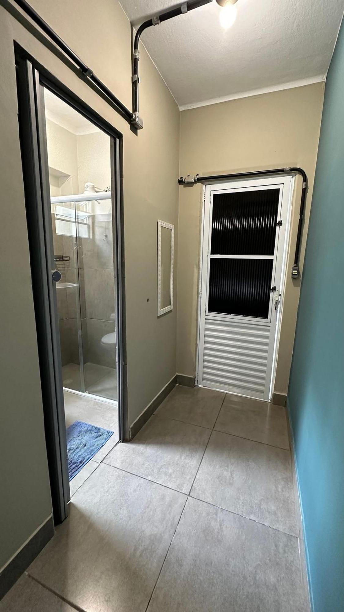 Suite 02 • Praia Das Pitangueiras Γκουαρούχα Εξωτερικό φωτογραφία