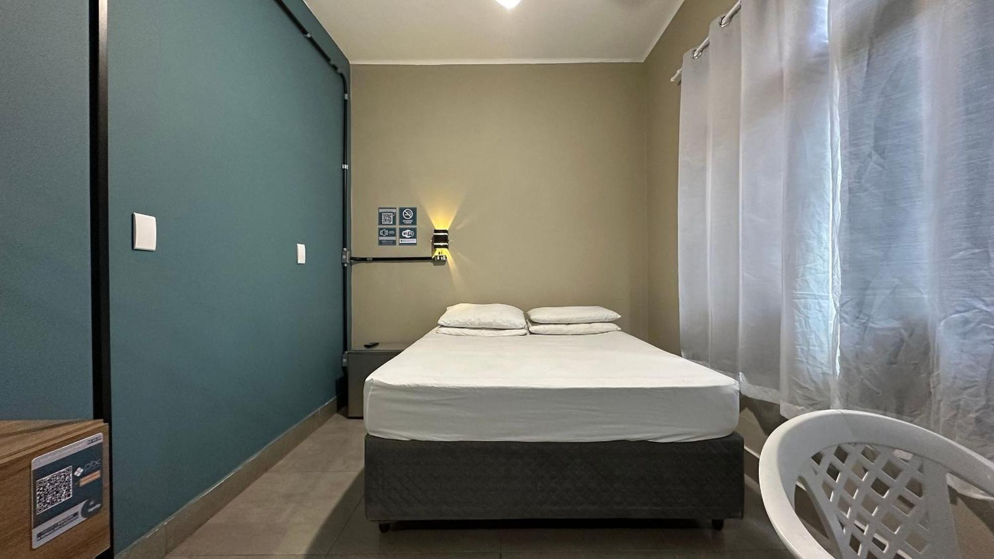 Suite 02 • Praia Das Pitangueiras Γκουαρούχα Εξωτερικό φωτογραφία